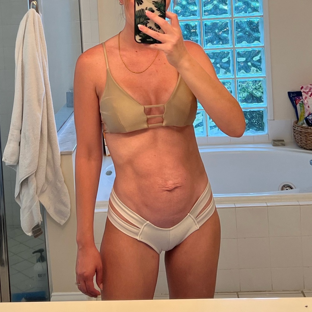 Montce Swim Bikini